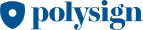 PolySign logo